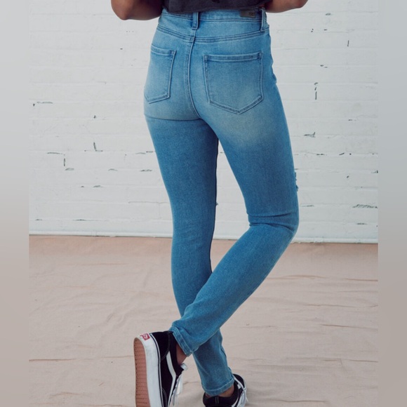 RSQ Skinny Jeans - Picture 2 of 5